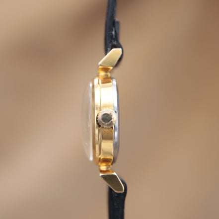 OMEGA TURLER De Ville 511.185 <1965年製>