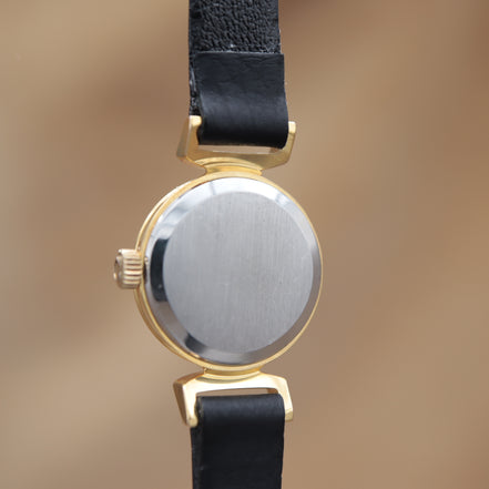 OMEGA TURLER De Ville 511.185 <1965年製>
