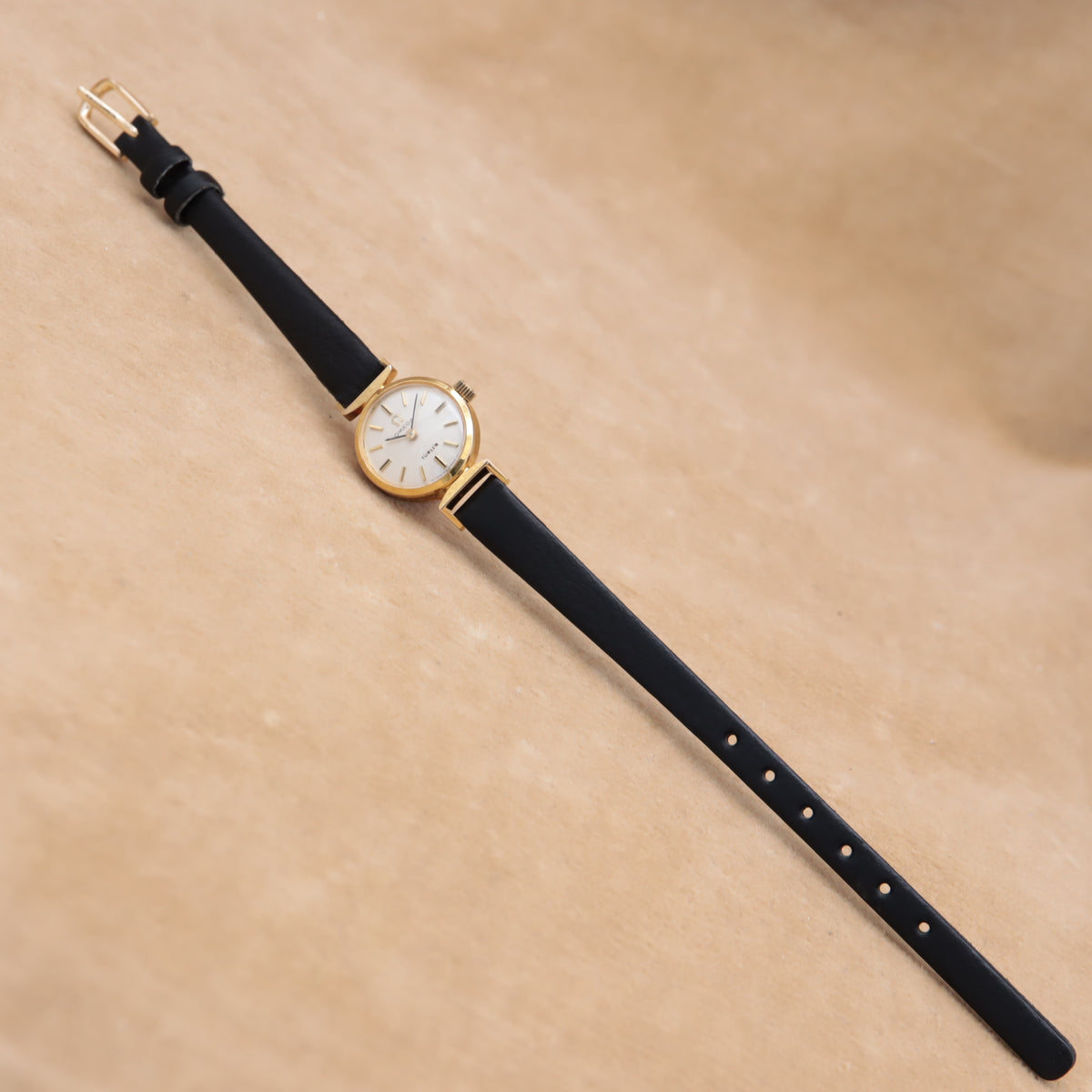 OMEGA TURLER De Ville 511.185 <1965年製>