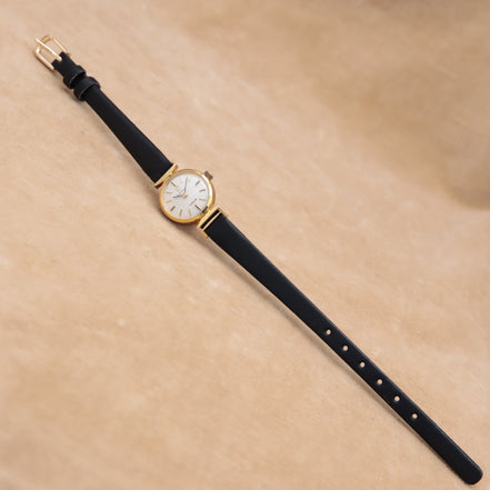 OMEGA TURLER De Ville 511.185 <1965年製>