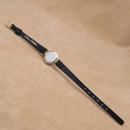 OMEGA TURLER De Ville 511.185 <1965年製>
