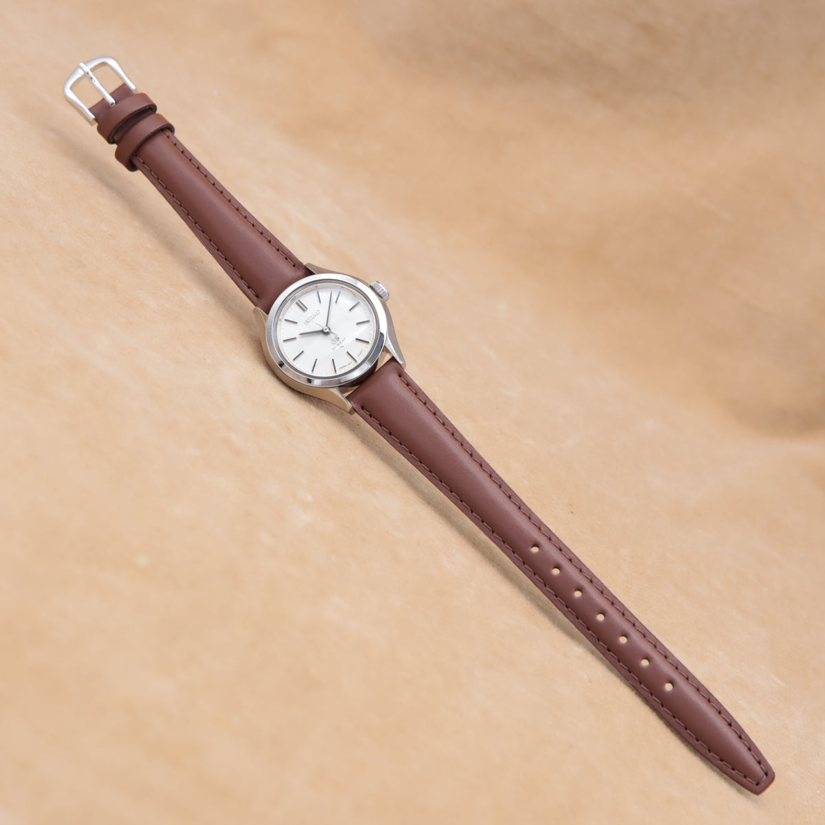 Grand Seiko HI-BEAT 1964-0020 <1970>