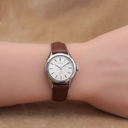Grand Seiko HI-BEAT 1964-0020 <1970>