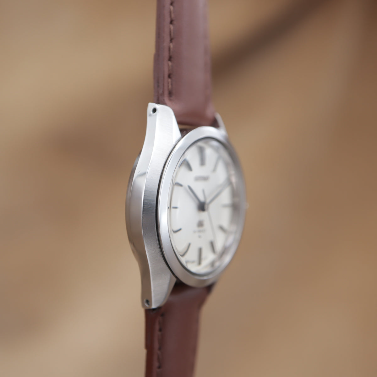 Grand Seiko HI-BEAT 1964-0020 <1970>