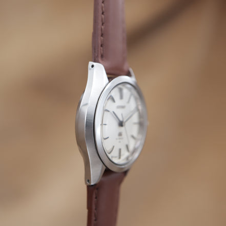Grand Seiko HI-BEAT 1964-0020 <1970>