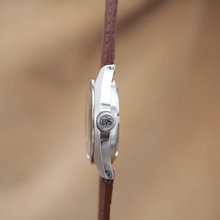 Grand Seiko HI-BEAT 1964-0020 <1970>