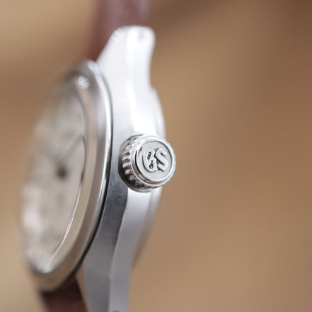 Grand Seiko HI-BEAT 1964-0020 <1970>