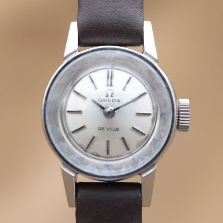 OMEGA De Ville 511.166 <1970年製>