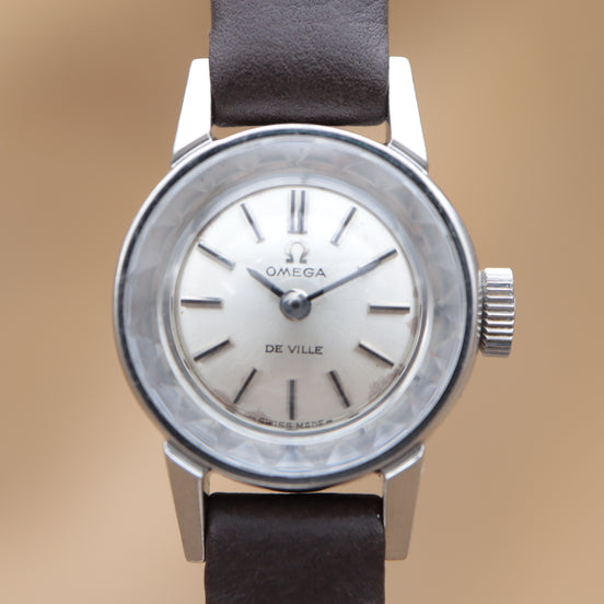 OMEGA De Ville 511.166 <1970年製>