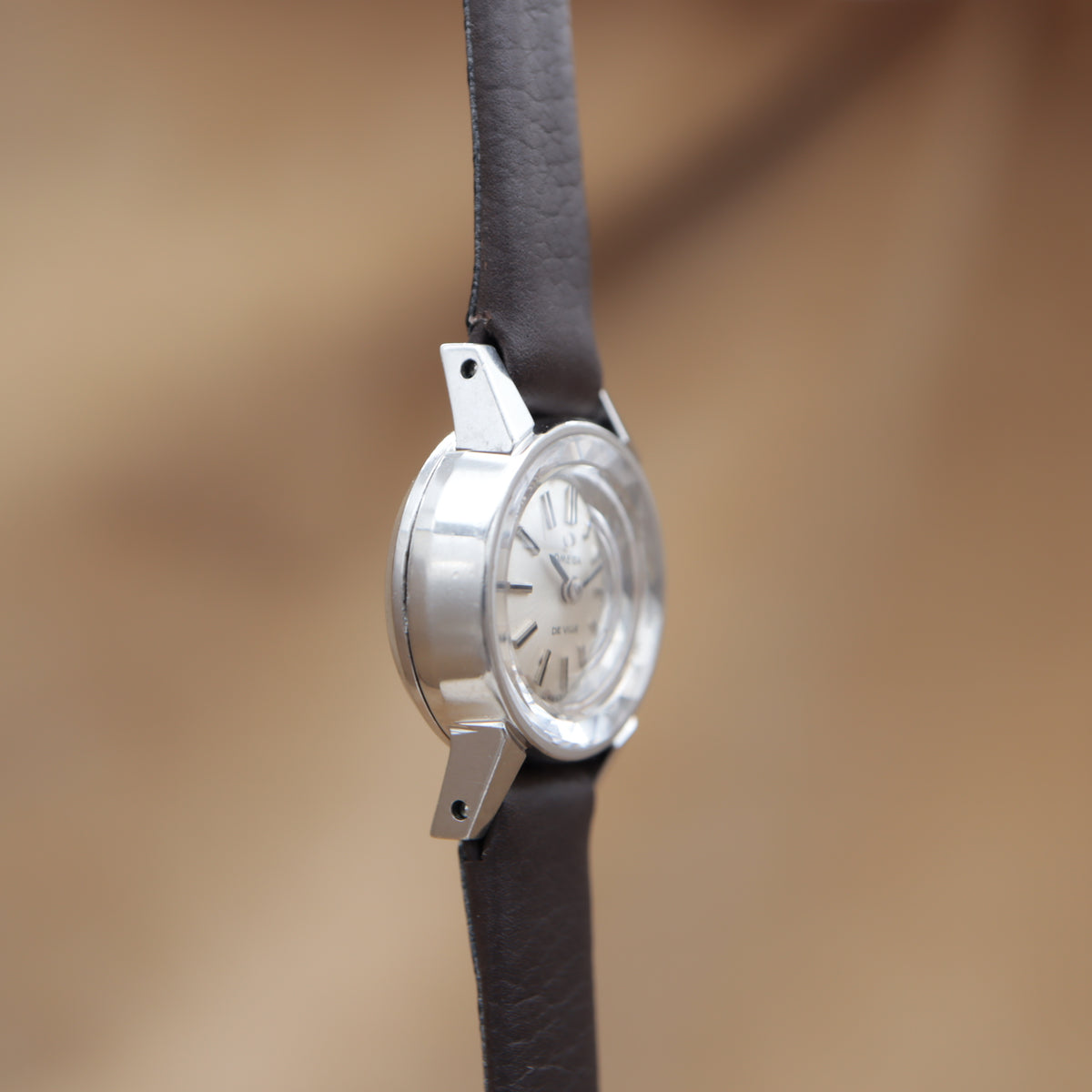 OMEGA De Ville 511.166 <1970年製>