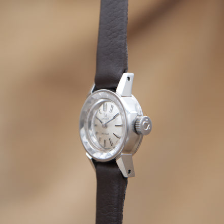 OMEGA De Ville 511.166 <1970年製>