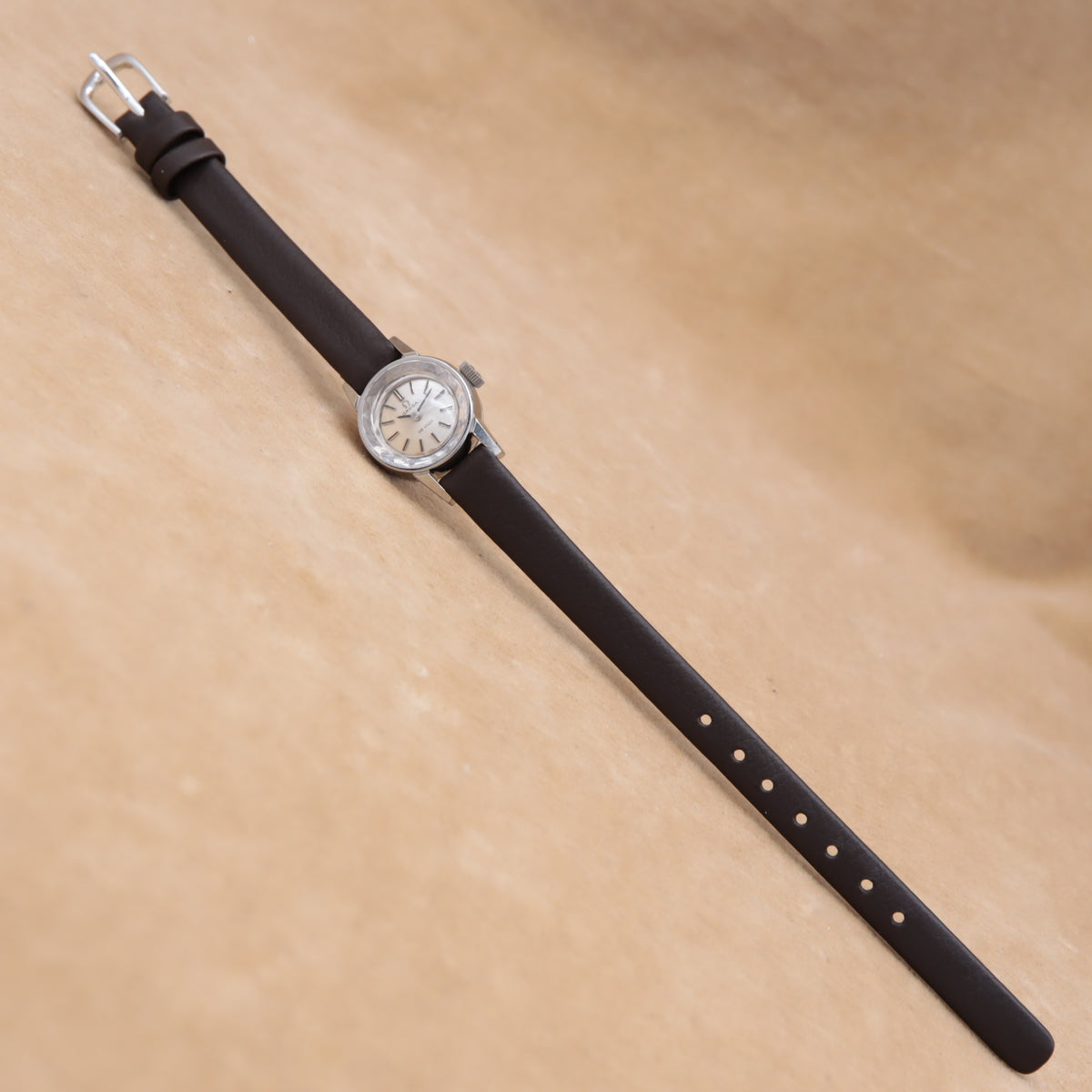 OMEGA De Ville 511.166 <1970年製>