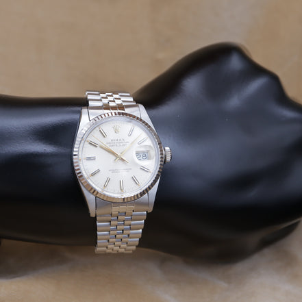 ROLEX DATEJUST 16014 <1979年製>