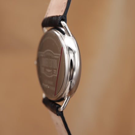 FOSSIL NEWS BOY LIMITED EDITION LE-9490