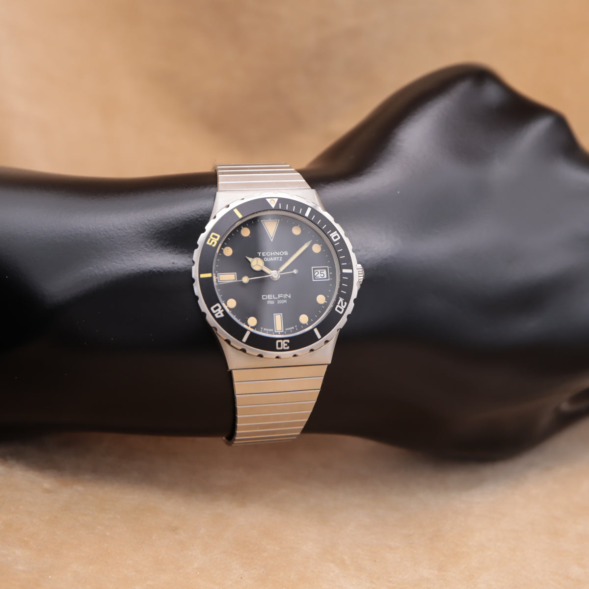 TECHNOS DELFIN 200M 186.1630.41