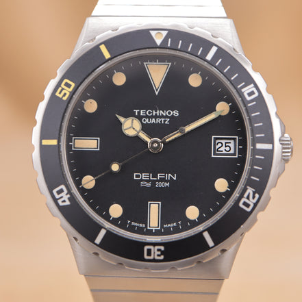 TECHNOS DELFIN 200M 186.1630.41