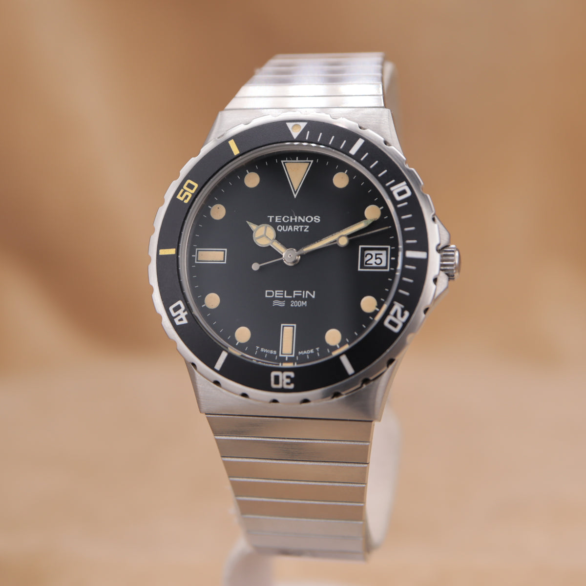 TECHNOS DELFIN 200M 186.1630.41