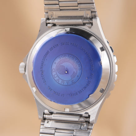 TECHNOS DELFIN 200M 186.1630.41