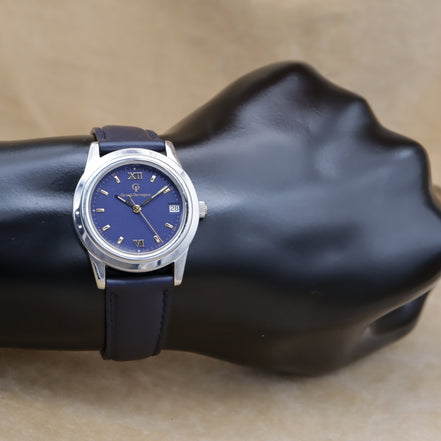 GIRARD-PERREGAUX GP 90 1100