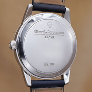 GIRARD-PERREGAUX GP 90 1100