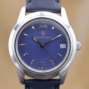 GIRARD-PERREGAUX GP 90 1100