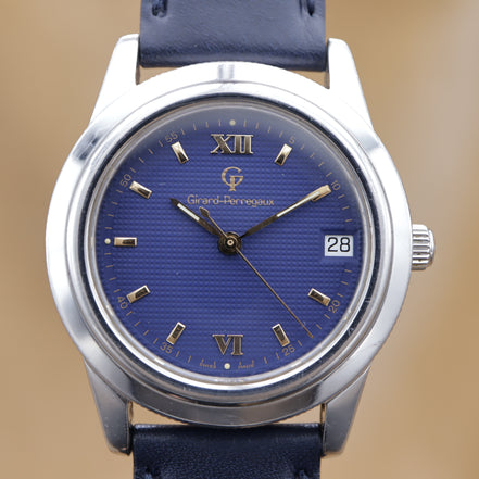 GIRARD-PERREGAUX GP 90 1100