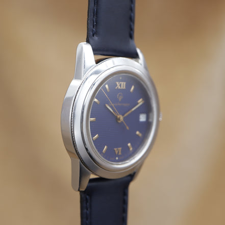 GIRARD-PERREGAUX GP 90 1100