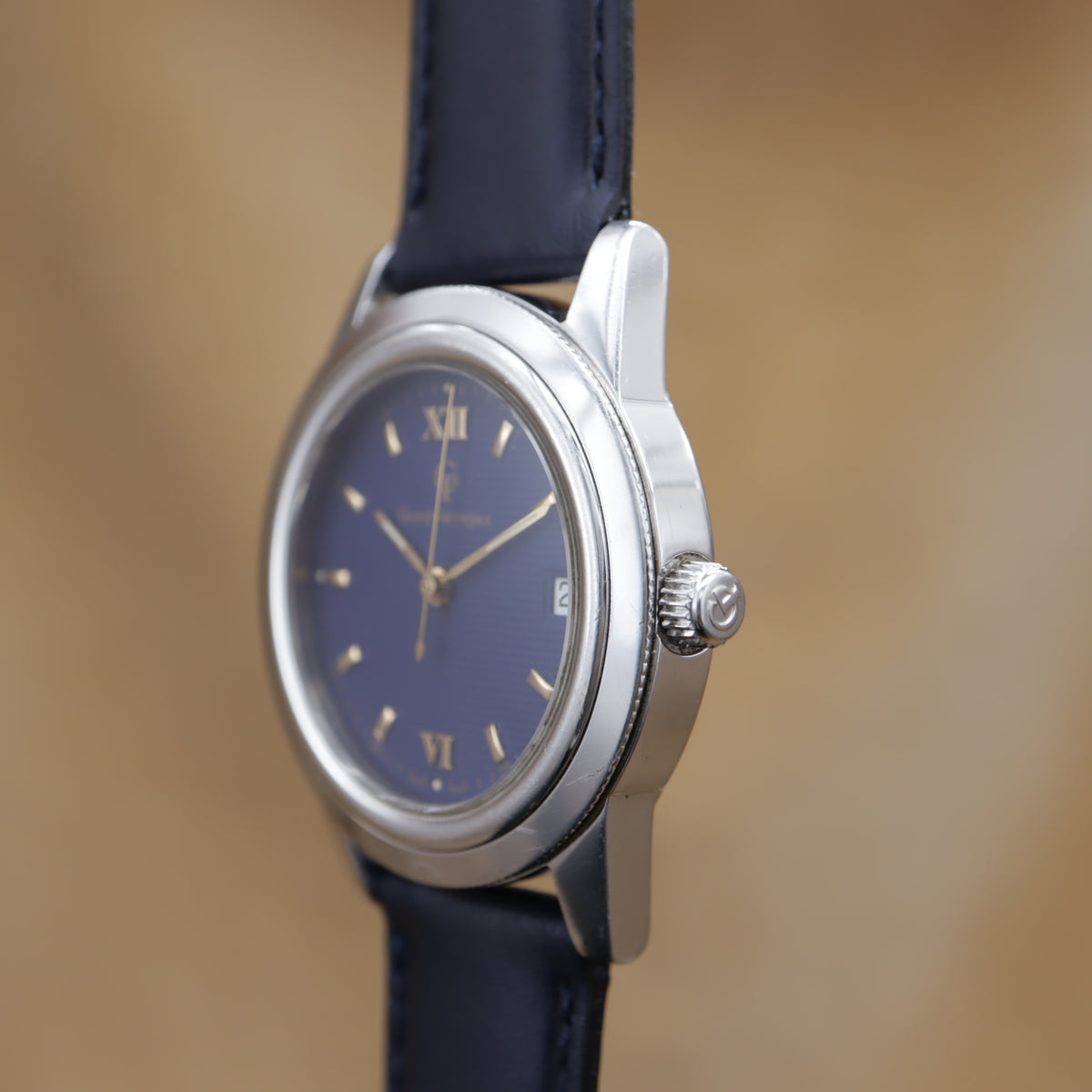 GIRARD-PERREGAUX GP 90 1100