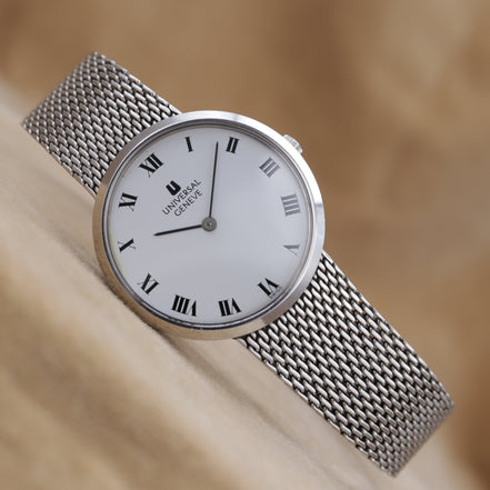 UNIVERSAL GENEVE Altessa 842123