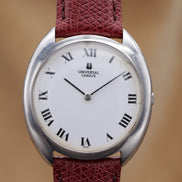 UNIVERSAL GENEVE White Shadow 842111
