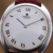 UNIVERSAL GENEVE White Shadow 842111