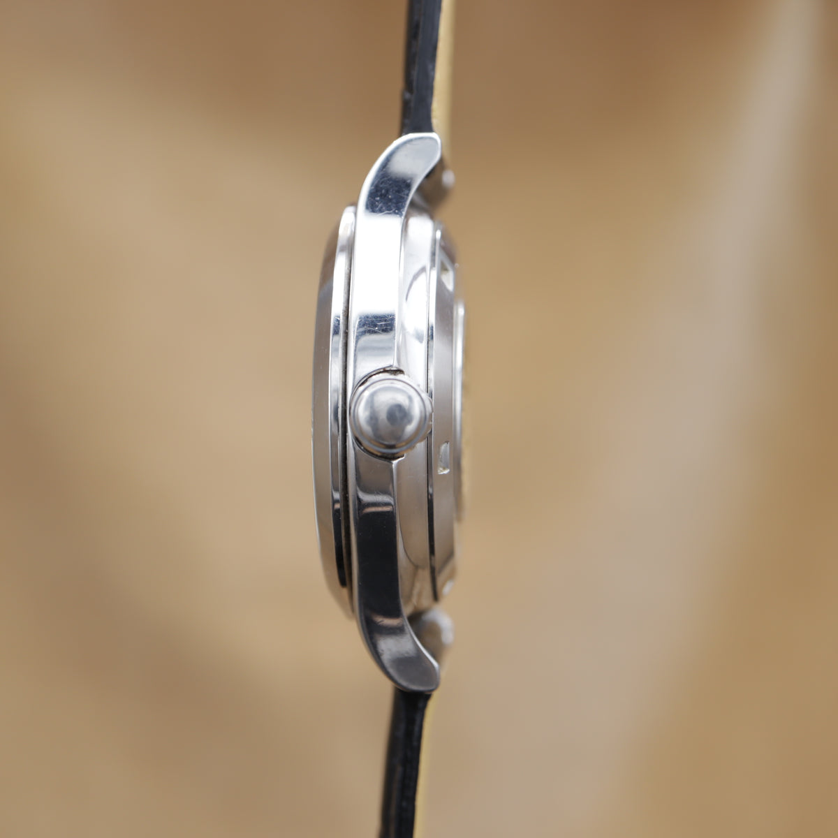 CITIZEN AUTO Reproduction