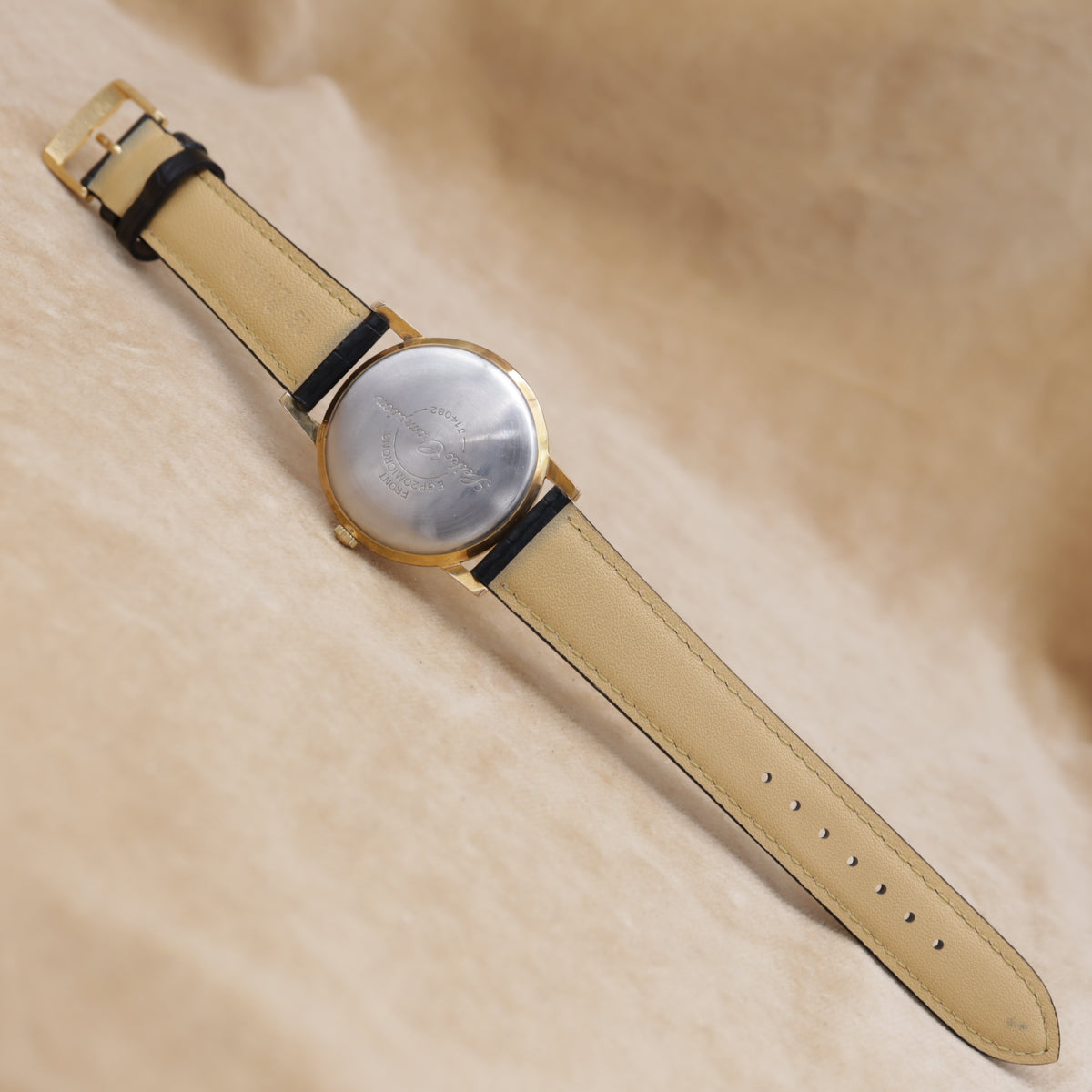 SEIKO Champion J14082 (1961)