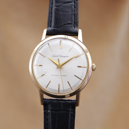 SEIKO Champion J14082 (1961)