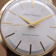 SEIKO Champion J14082 (1961)