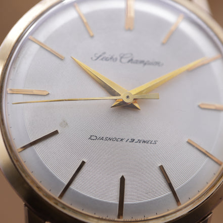 SEIKO Champion J14082 (1961)