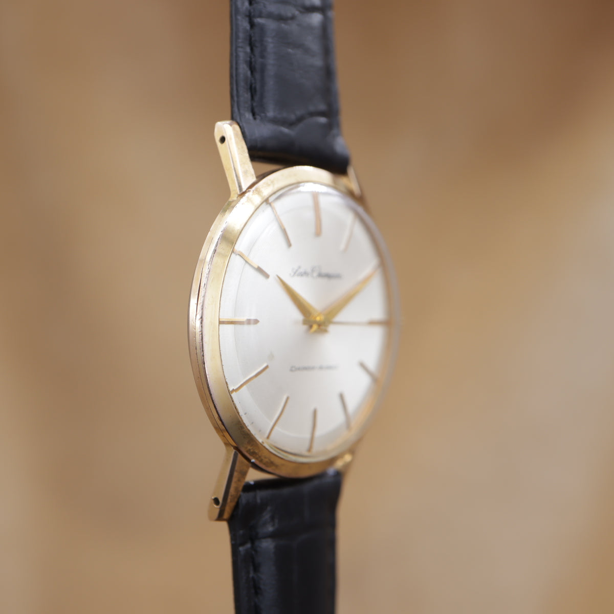 SEIKO Champion J14082 (1961)