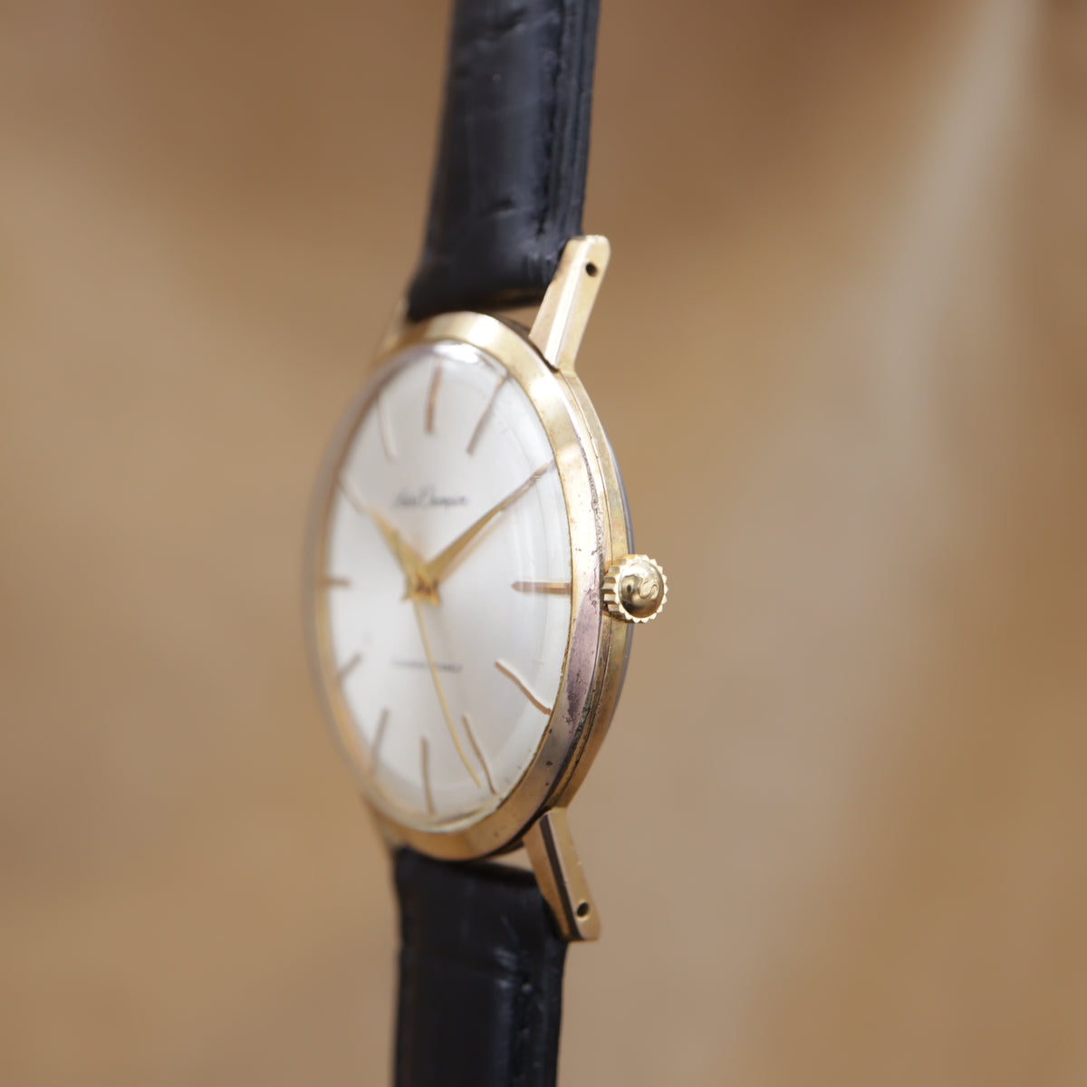SEIKO Champion J14082 (1961)