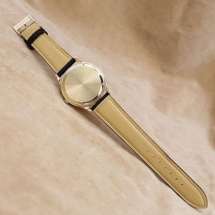 PIAGET POLO 750 Gold 24010