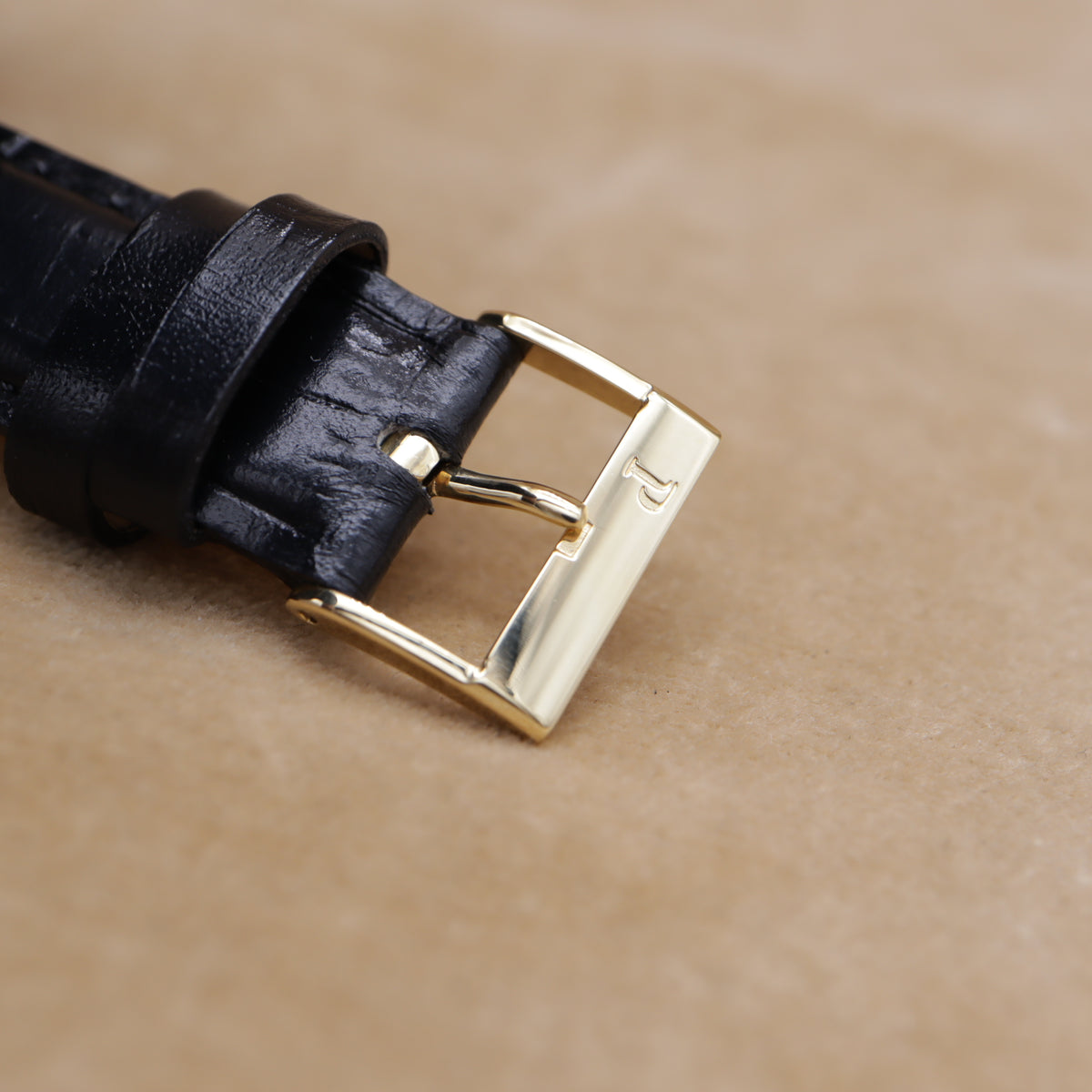 PIAGET POLO 750 Gold 24010