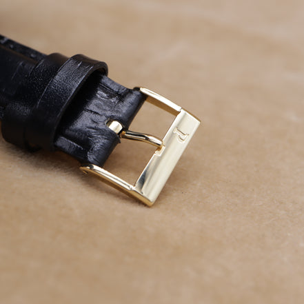PIAGET POLO 750 Gold 24010