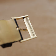 PIAGET POLO 750 Gold 24010