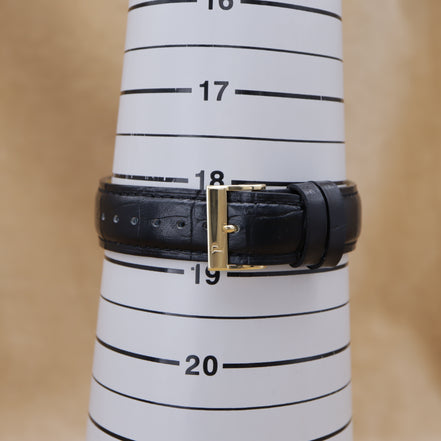 PIAGET POLO 750 Gold 24010