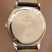 PIAGET POLO 750 Gold 24010