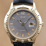 PIAGET POLO 750 Gold 24010