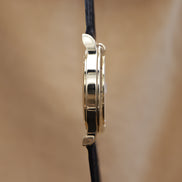 PIAGET POLO 750 Gold 24010