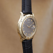 PIAGET POLO 750 Gold 24010