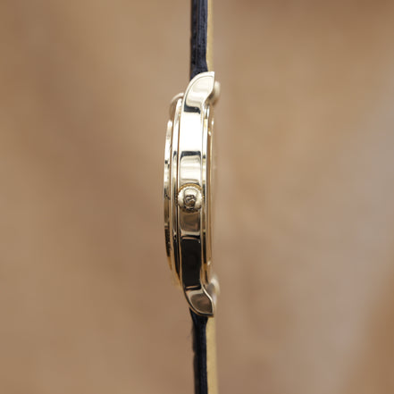 PIAGET POLO 750 Gold 24010
