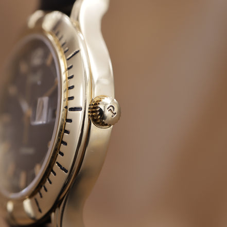 PIAGET POLO 750 Gold 24010