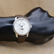 JACQUES ETOILE BROOKLAND GRAND CALENDAR 6497B/C